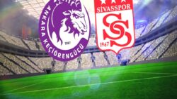 Emre Gökdemir İnşaat Ankara Keçiörengücü-Özbelsan Sivasspor maçı ne zaman, saat kaçta ve hangi kanalda?