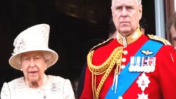 Epstein davasında adı geçmişti: Prens Andrew kraliyet unvanını kaybedecek