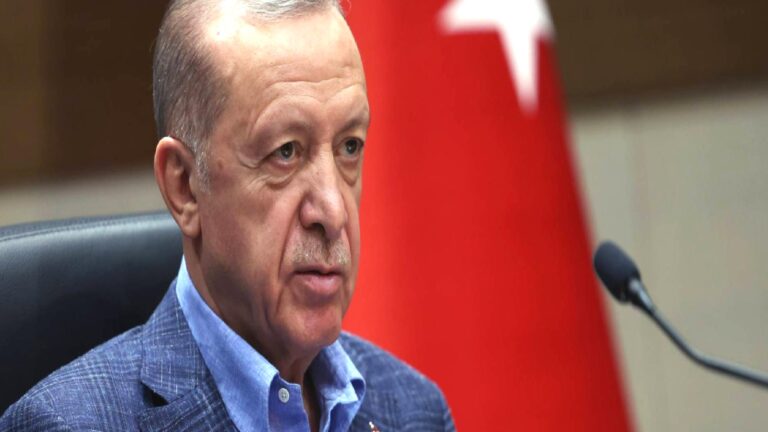 Erdoğan’dan BM Teşkilatı’na: BMGK sadece masum Gazzelilerin değil, BM çalışanlarının güvenliğini de sağlayamadı