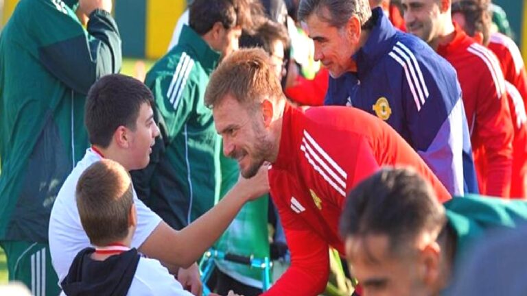 Erokspor’un hedefi zirve