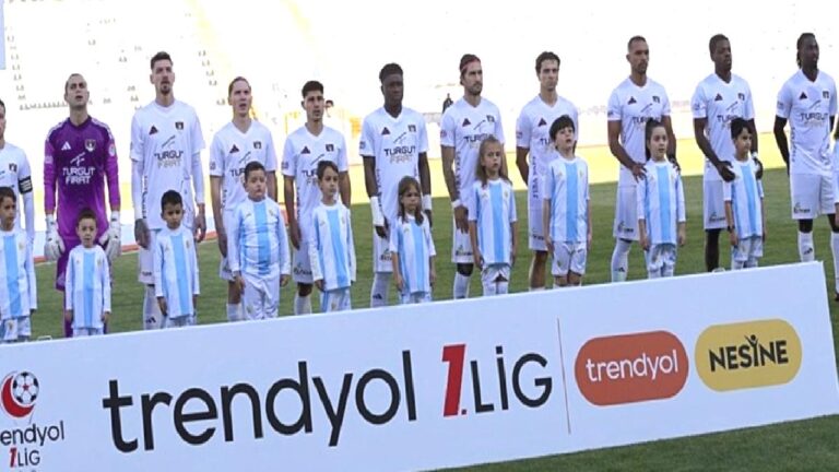 Erzurum’da kamp kararı