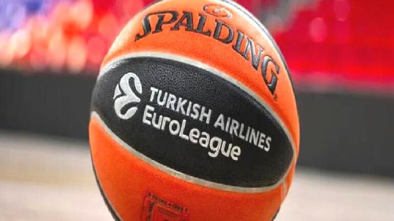 Euroleague’de ikinci hafta maçları