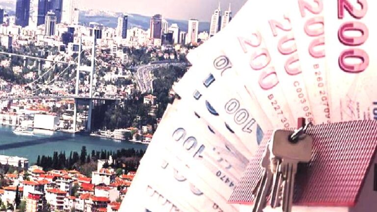 Ev kiralamanın maliyeti 200 bin TL’yi buldu; bankalar “kira kredisi” vermeye başladı