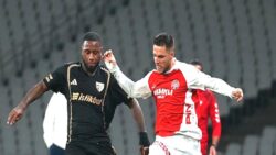 Fatih Karagümrük 2-2 Kayserispor | MAÇ SONUCU – ÖZET