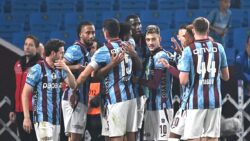 Fatih Tekke derbi planını belirledi! İşte Trabzonspor’un Galatasaray maçı muhtemel 11’i