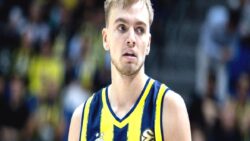 Fenerbahçe Beko’da Arturs Zagars şoku!