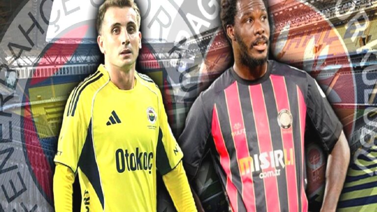 Fenerbahçe – Fatih Karagümrük MAÇI CANLI İZLE | Fenerbahçe – Mısırlı.com.tr Fatih Karagümrük maçı saat kaçta ve hangi kanalda? Şifresiz mi?