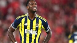 FENERBAHÇE HABERİ – Jhon Duran’dan dikkat çeken paylaşım!