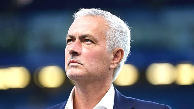 FENERBAHÇE HABERİ – Mourinho’dan Kerem Aktürkoğlu yorumu! Chelsea yenilgisi sonrası…
