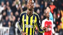 FENERBAHÇE HABERİ: Talisca’ya Kadıköy’de tepki! Penaltıyı kullanmadan önce…