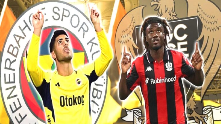Fenerbahçe – Nice maçı izle : Fenerbahçe – Nice maçı ne zaman, saat kaçta ve hangi kanalda yayınlanacak? FB maçı nasıl izlenir?