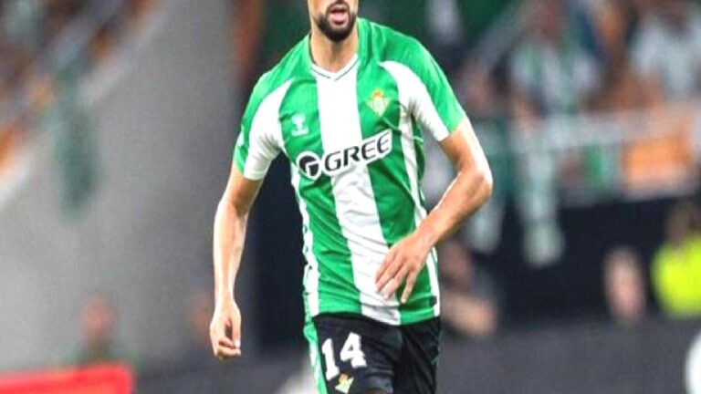 FENERBAHÇE TRANSFER HABERİ – Real Betis’te Amrabat seferberliği! Bonservisini kalıcı olarak…
