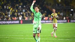 Fenerbahçe’de Ederson’a milli davet!