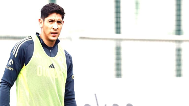 Fenerbahçe’de Edson, Nice maçında oynayacak mı?