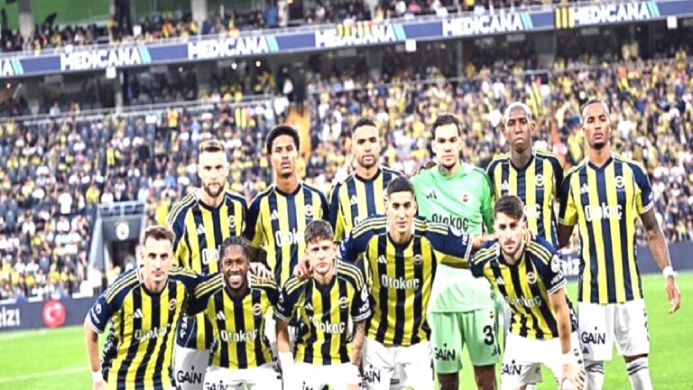 “Fenerbahçe’de olmaması lazım” Yıldız oyuncu hakkında çarpıcı yorum!