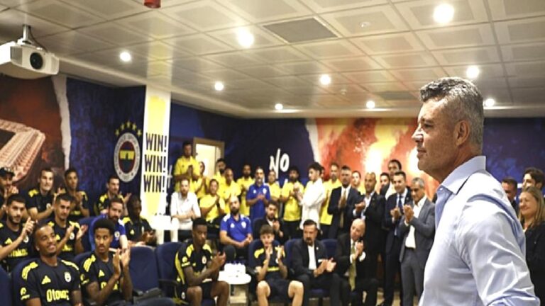 Fenerbahçe’de yaprak dökümü! Ayrılık sırası onlarda