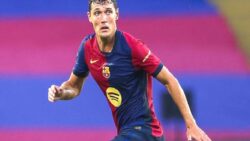 Fenerbahçe’den savunmaya “Viking” takviyesi