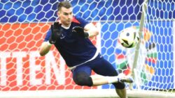 Fenerbahçe’den umutla ayrılan Dominik Livakovic, bin pişman!