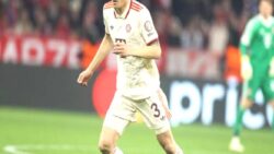 Fenerbahçe’nin gündemindeki Kim Min-Jae’ye İtalyan kancası