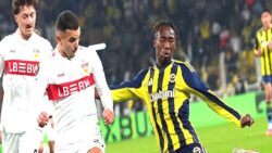 Fenerbahçe’nin penaltısı VAR’dan döndü! Stuttgart maçında…