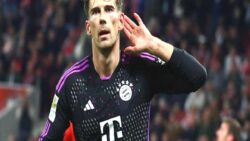 Fenerbahçe’ye büyük fırsat! Leon Goretzka transferi…