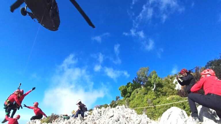 Fethiye’de yamaç paraşütü kazası: 1 ölü, 1 yaralı