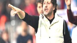 Fırtına, seriyi sürdürmek istiyor