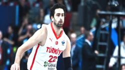 Furkan Korkmaz TOFAŞ’ta! Milli yıldız yeniden Bursa’da