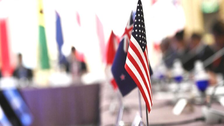 G7 maliye bakanları, Ukrayna’ya destek için Rusya üzerindeki baskıyı artırmayı kararlaştırdı