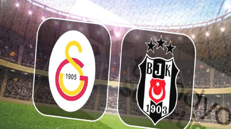 Galatasaray Beşiktaş maçı hakemi kim? Galatasaray-Beşiktaş derbisinin hakemi kim olacak?