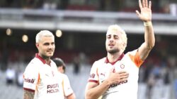 GALATASARAY HABERİ: Barış Alper ve Icardi’nin sözleşmeleri yenilenecek mi? Dursun Özbek açıkladı!