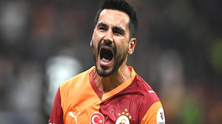GALATASARAY HABERİ | İlkay Gündoğan’dan Florian Wirtz’e destek!