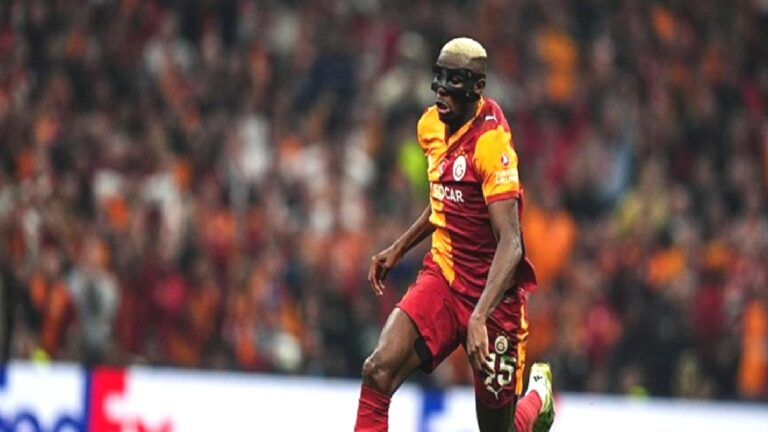 GALATASARAY HABERİ – İngiliz efsane Osimhen’den özür diledi! “Bu konuda dedikodu yapmamalıydım”