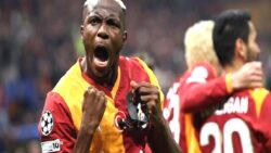 GALATASARAY HABERİ – İngiliz gazeteciden Osimhen isyanı! “Onu neden transfer etmediniz?”