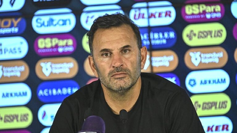 GALATASARAY HABERİ – Okan Buruk’tan Liverpool zaferi sonrası kadro kararı: Kazanan takımı bozmak haksızlık olurdu!