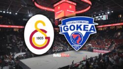 Galatasaray – Igokea MAÇI CANLI İZLE | Galatasaray MCT Technic – Igokea maçı ne zaman, saat kaçta ve hangi kanalda?
