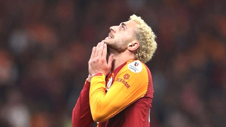 GALATASARAY TRANSFER HABERİ – Barış Alper Yılmaz için olay iddia! Devre arasında…
