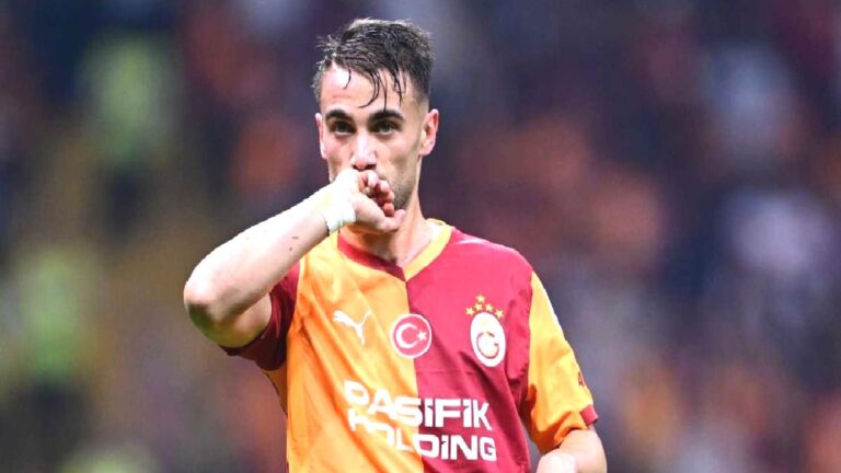 GALATASARAY TRANSFER HABERİ | İtalyan ekibinden Yunus Akgün’e kanca!