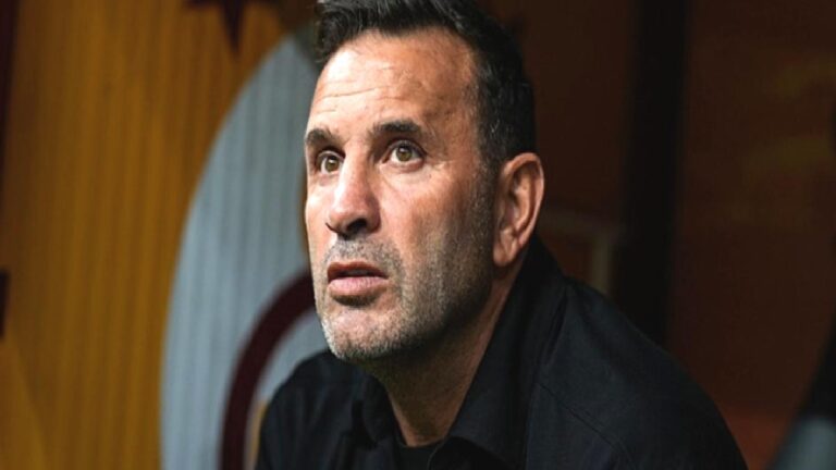 Galatasaray’da iki isme görev düştü! İşte Okan Buruk’un stoper kararı