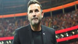 Galatasaray’dan Okan Buruk’a yeni sözleşme! Maaşı ortaya çıktı