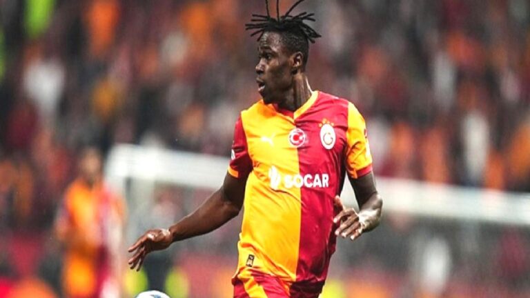 Galatasaray’dan orta sahaya “Singo etkisi!” Ara transfer için planlar başladı