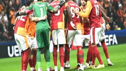 Galatasaray’ın yıldızı devre arasında Everton’a transfer olabilir!