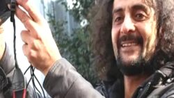 Gazeteci Hakan Tosun’un beyin ölümü gerçekleşti