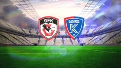 Gaziantep FK-Karabük İdmanyurdu Spor maçı şifresiz izle | Gaziantep FK-Karabük İdmanyurdu Spor maçı ne zaman, saat kaçta, hangi kanalda?