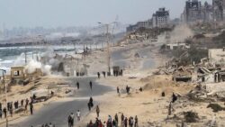 Gazze zirvesine hangi liderler katılacak? Mısır makamları açıkladı