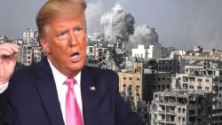 Gazze’de anlaşma takvimi: Trump Ortadoğu’ya gidiyor