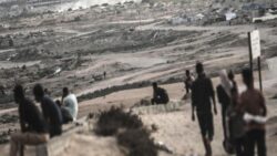 Gazze’de ateşkes anlaşması metni yayımlandı: ‘İlk aşamanın temelini oluşturuyor’