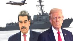 Gemiler, uçaklar ve CIA: Trump Venezuela’ya saldırı hazırlığı mı yapıyor?