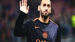 Hakan Çalhanoğlu’ndan transfer iddialarına net yanıt! Fenerbahçe ve Galatasaray…