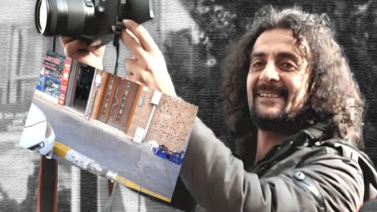 ‘Hakan Tosun’un dövüldüğü yerdeki kamera görüntülerini saldırgan yakınları aldı’ iddiasına mahalle sakinlerinden teyit!